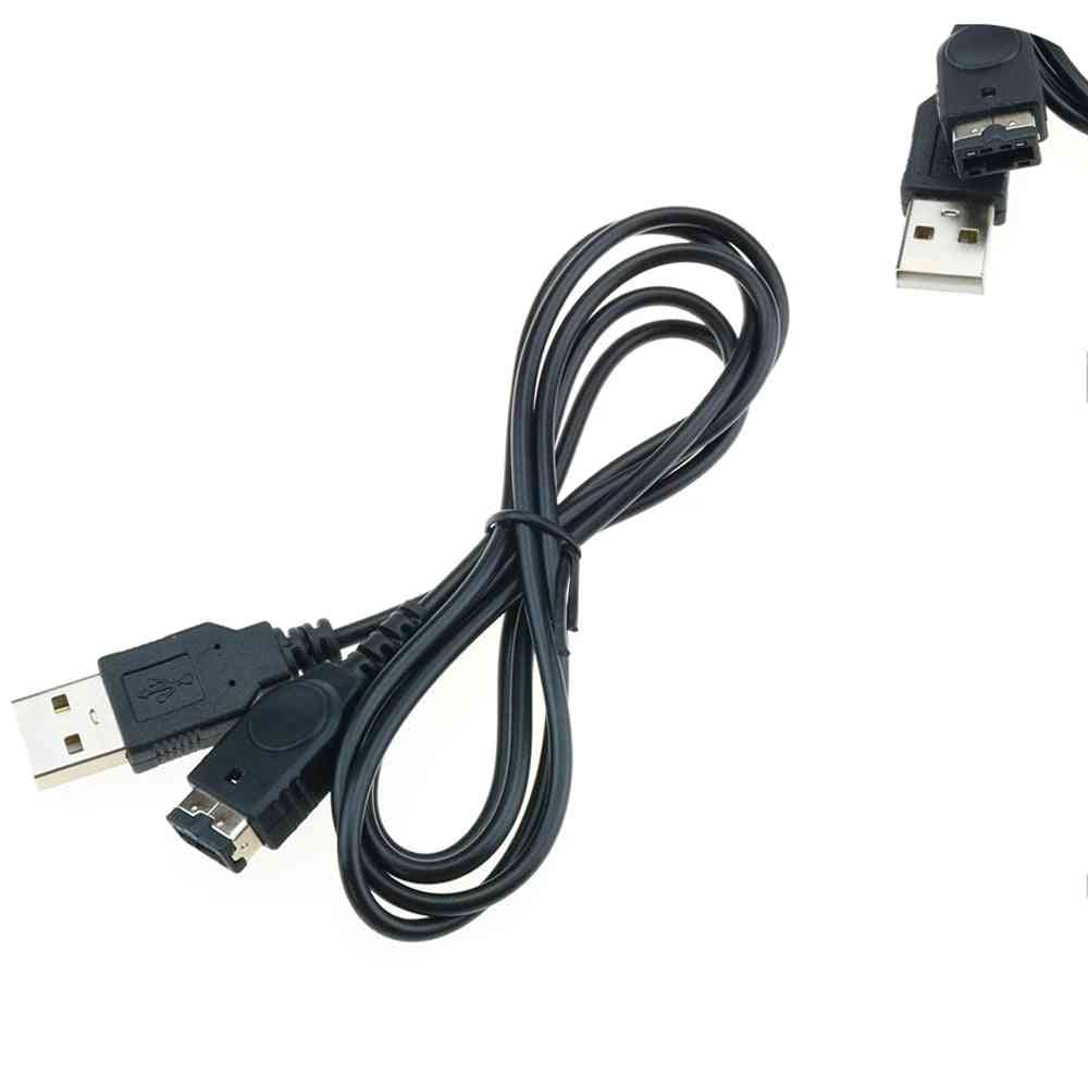 Usb Power Charger Cable