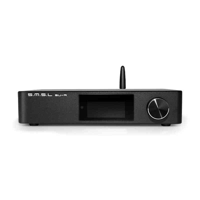 Full Decoder Bluetooth Tv Converter Boxes