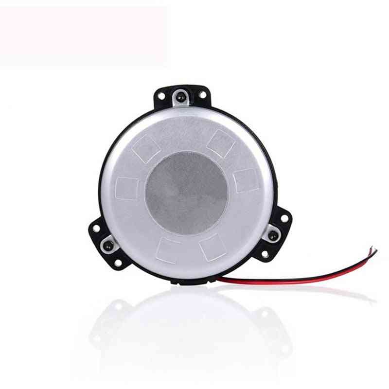 Small Tactile Transducer- Mini Bass Shaker, Vibration Speaker For Home Theater