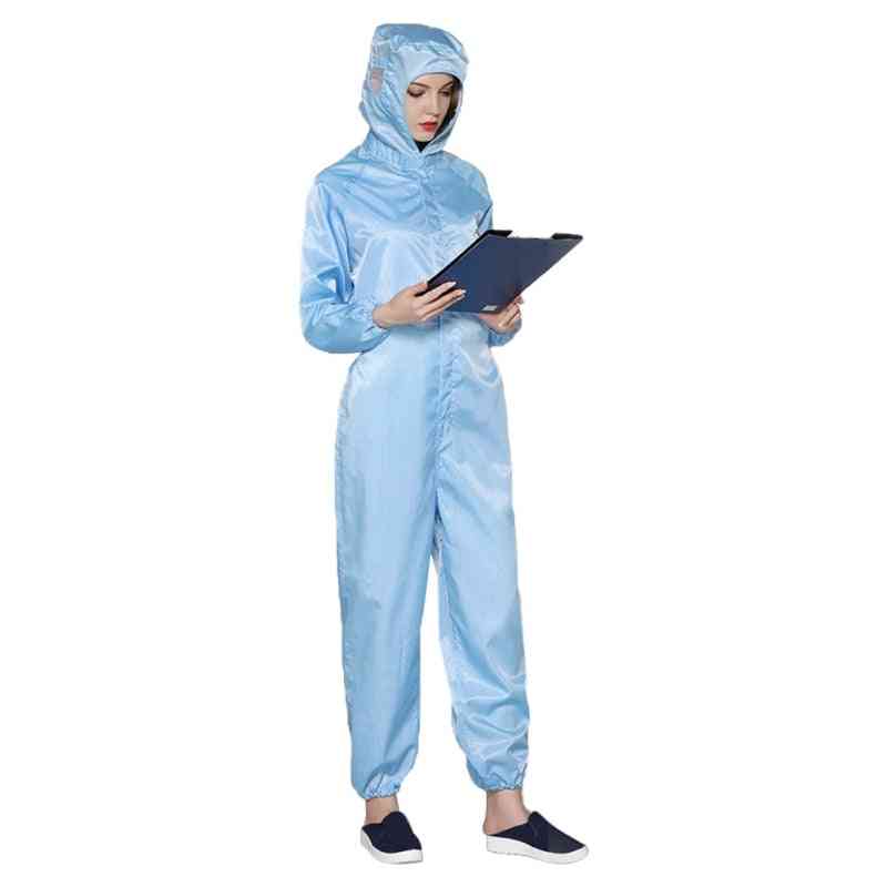 Reusable Protective Suit Clothing