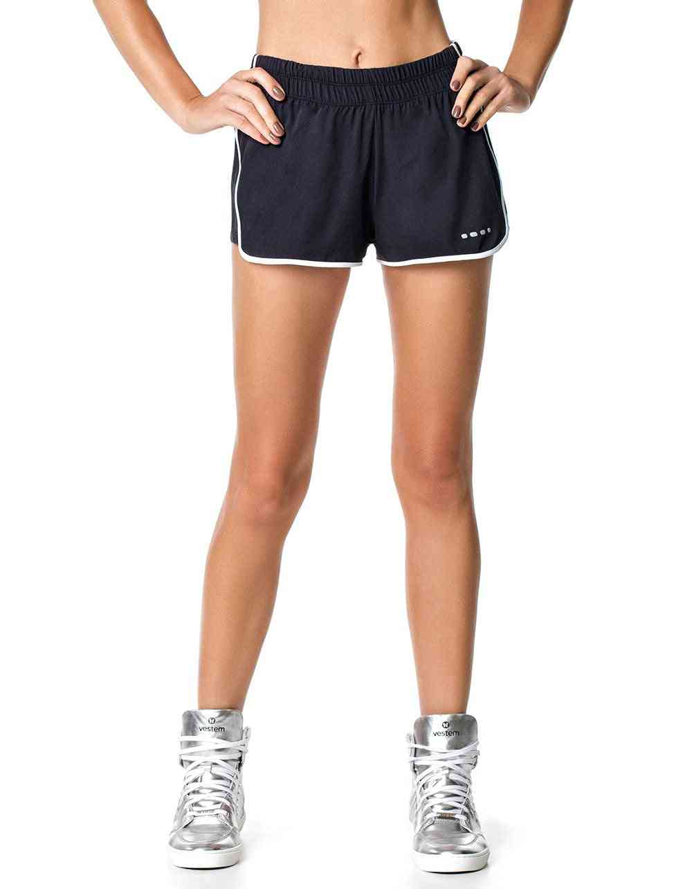 Shorts 116 delavigne svarta shorts