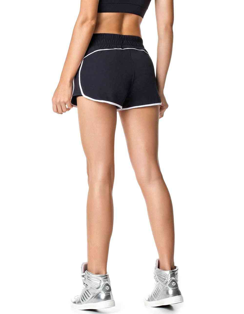 Shorts 116 delavigne svarta shorts