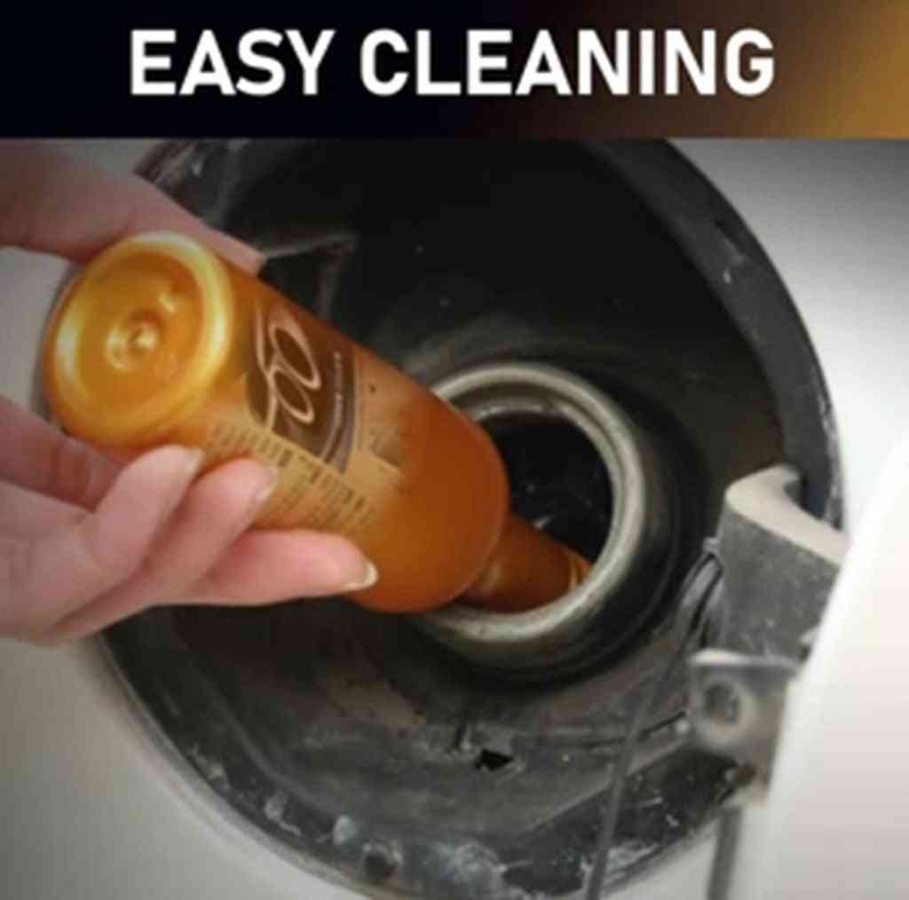 Engine Catalytic, Converter Cleaner Booster Accessory