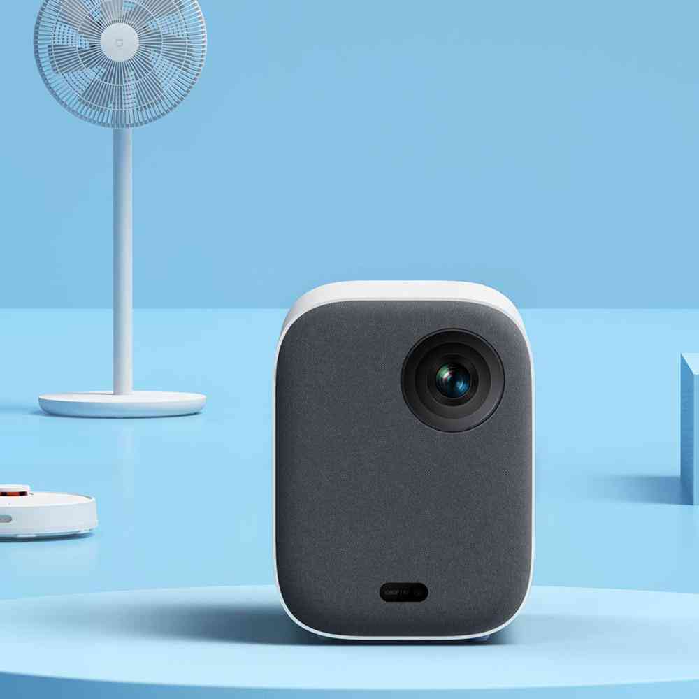 Smart Youth Edition Projector 2 For Home