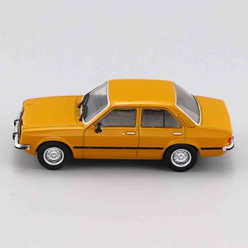 Chevette sl 4 portas 1979 - diecast auto model collection toy