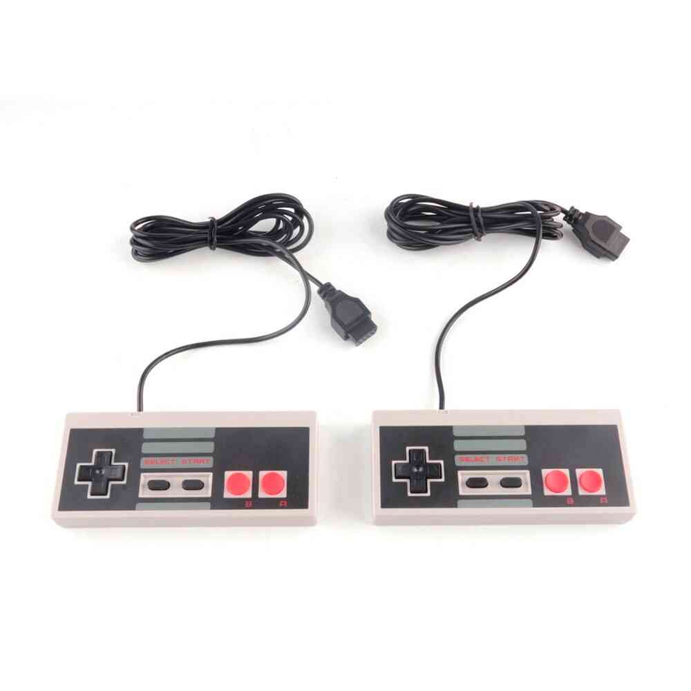 Mini Tv Handheld Game-console Players Boy Portable Retro Arcade Game