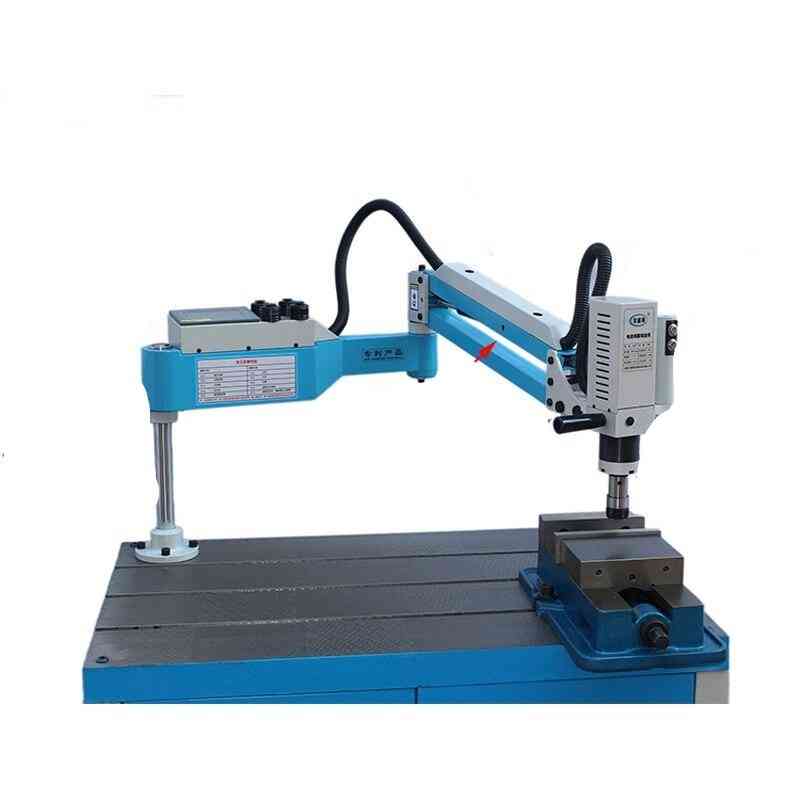 Vertical Electric Tapping Machine
