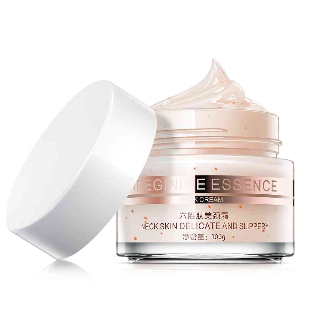 Anti Aging Wrinkle Removing Neck Cream Skin Care