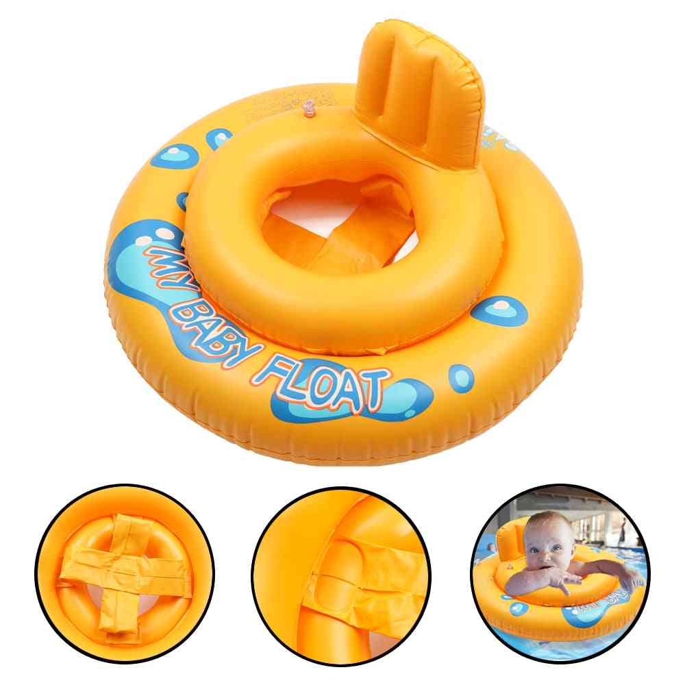 Baby Float Swimming- Infant Bathing Ring