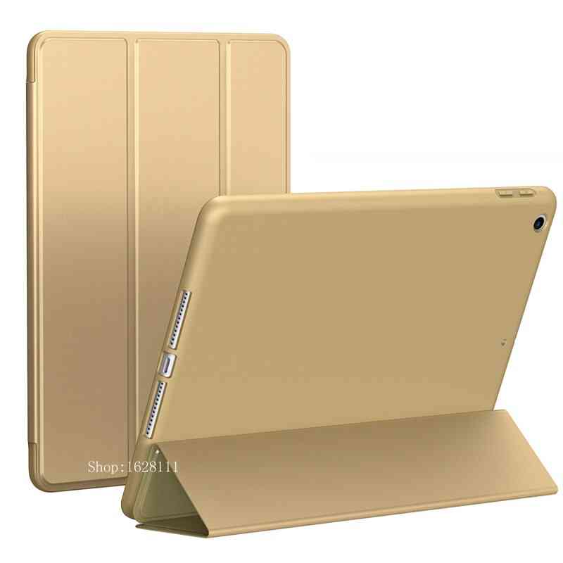Mini- Shell Case Cover For Ipad Set-1