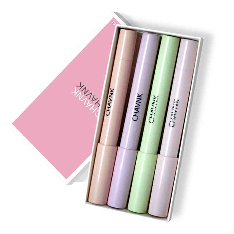 Portable Solid Perfume Stay Long-lasting Fragrance Stick
