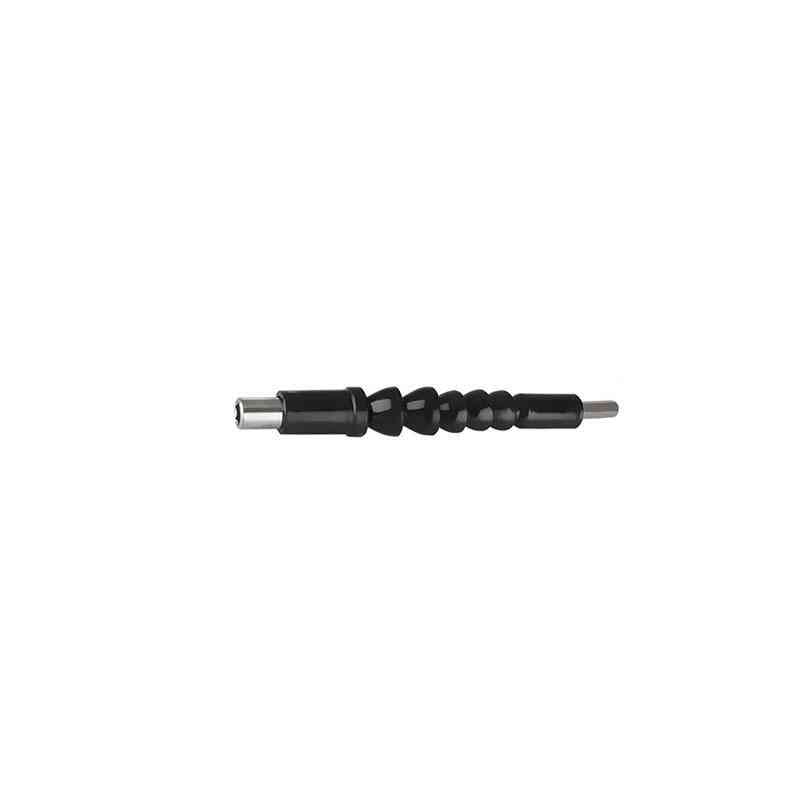 Right Angle Drill Attachment And Flexible Extension Bit Kit