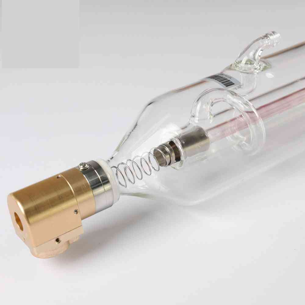 Laser Tube With Pointer