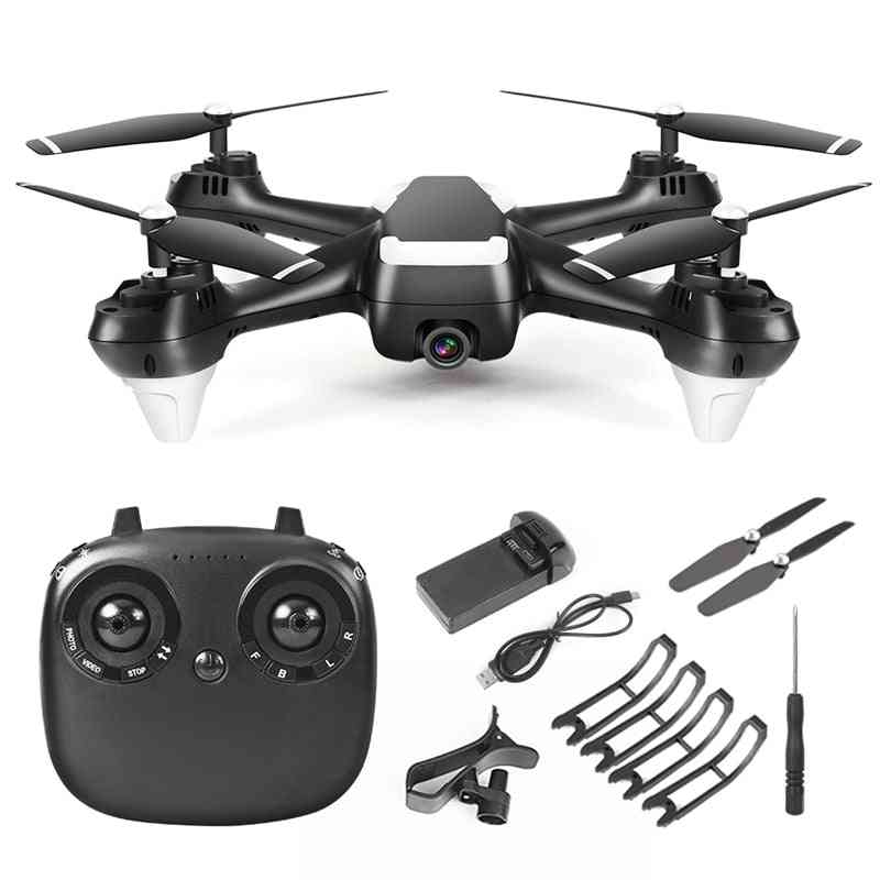 G7 Fpv Drones With Cameras, Hd 1080p Rc Quadcopter Wifi Live Video