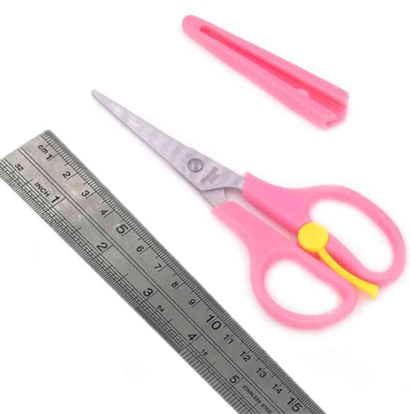 Handicraft Cut Craft- Snip Scissor