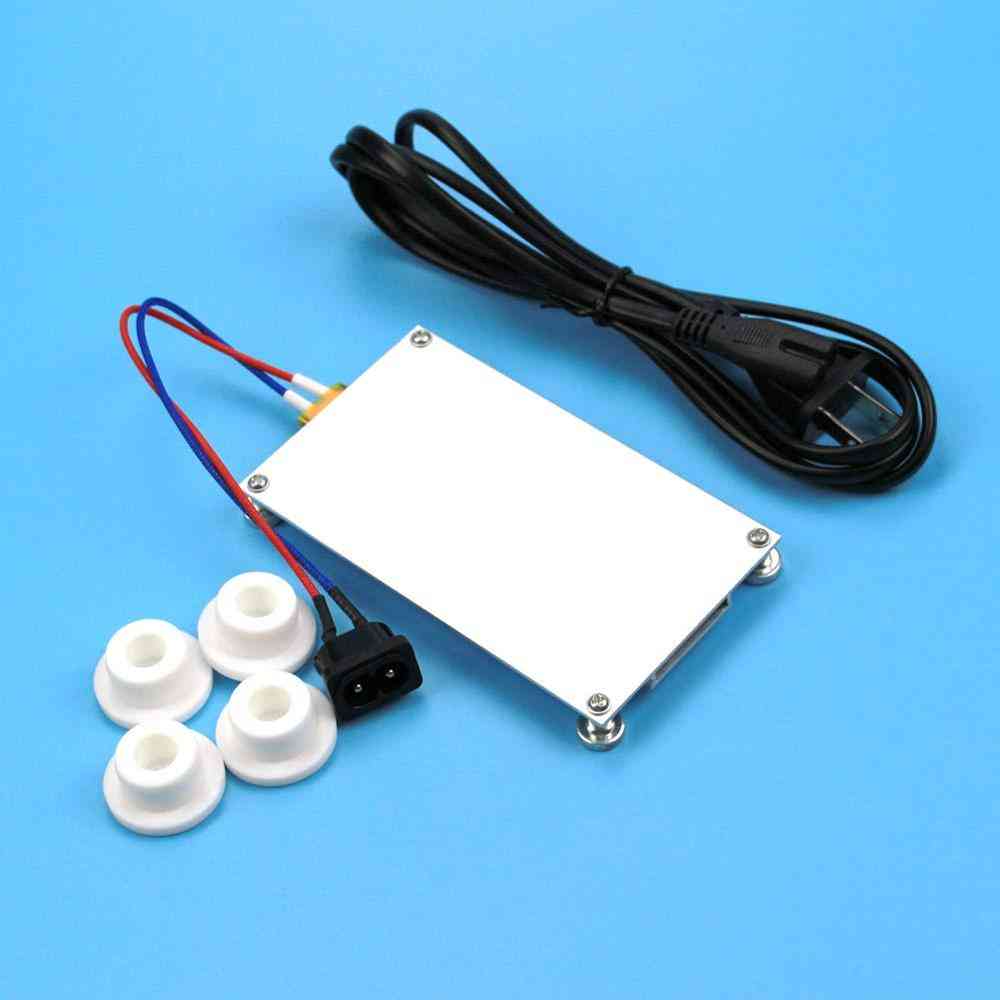 Led Remover Ptc Heating Plate