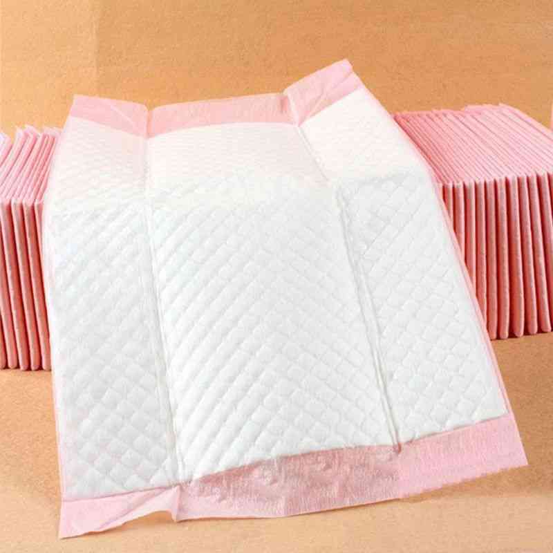 Baby Disposable Changing Pad Infant Breathable Waterproof Diapers
