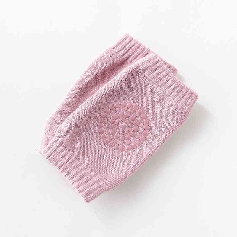 New Baby Kids Crawling Cushion Infants Safety Pads Protector, Knee Socks