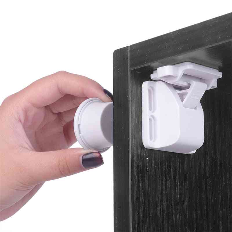 Baby Safety Magnetic Lock