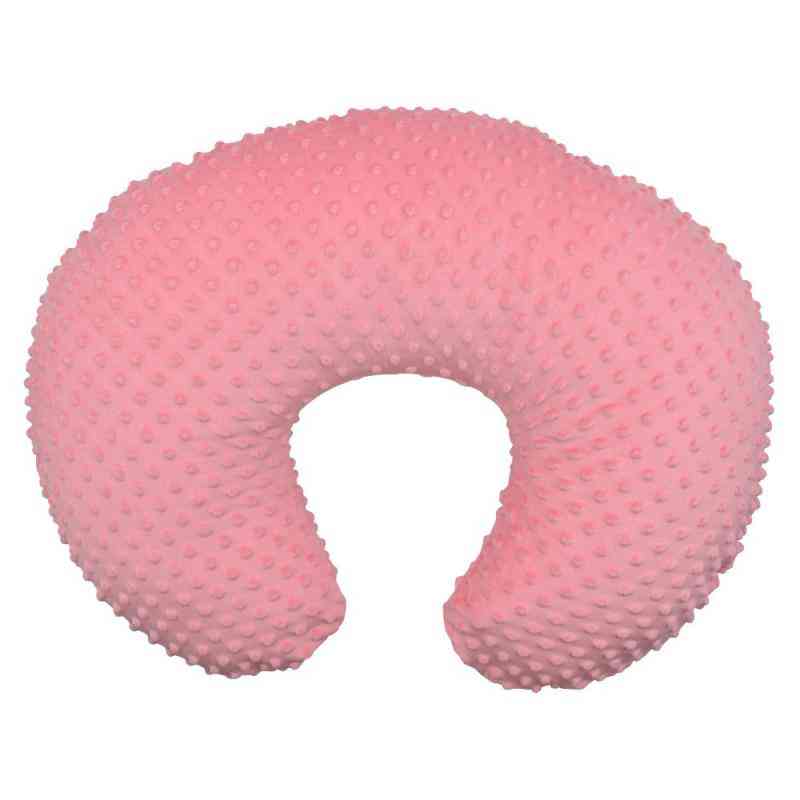 U-shaped Nursing, Super Soft Bubble, Pillowcase For Baby