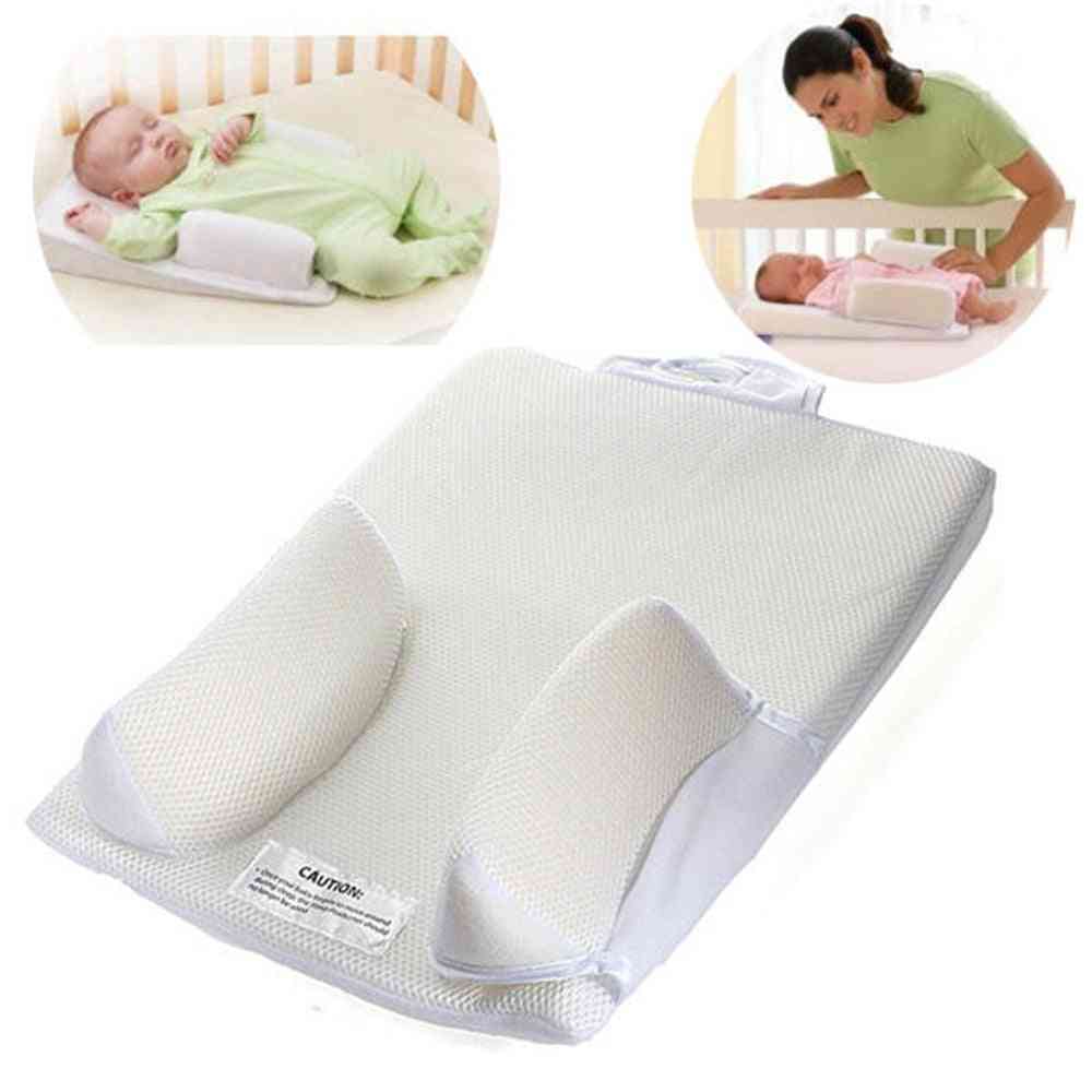 Baby Sleep Positioner Pillow