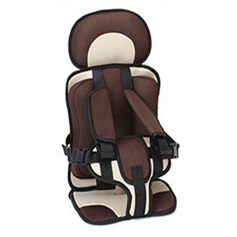 Baby Seat Mattress Pad Toddler Portable Sitting Chair Cushion Mat