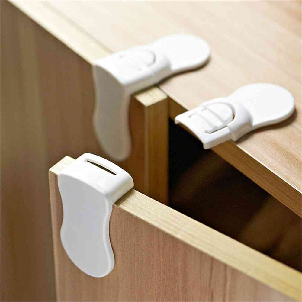 Baby Safety Locks- Table Corner Edge, Protection Cover