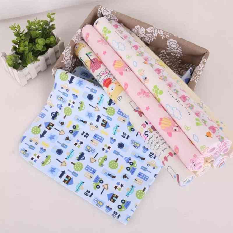 Baby Nappies Diaper Changing Mat