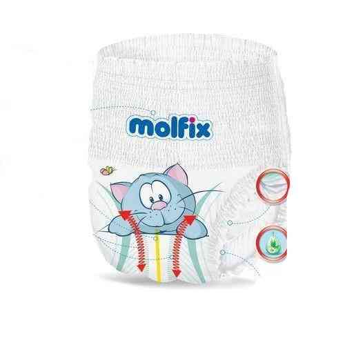 Breathable Inner And Outer Surfaces Pattern Diapers For Baby