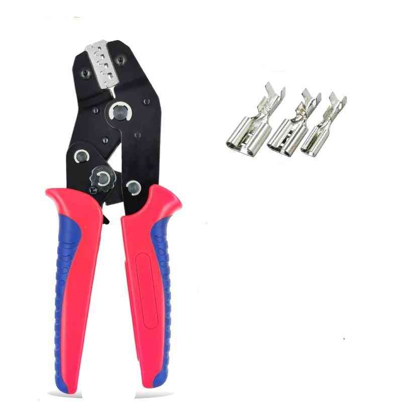 Insulation Terminals Electrical Clamp Mini Tools