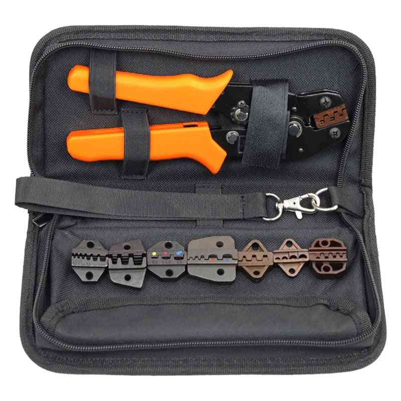 Crimping Pliers Tools