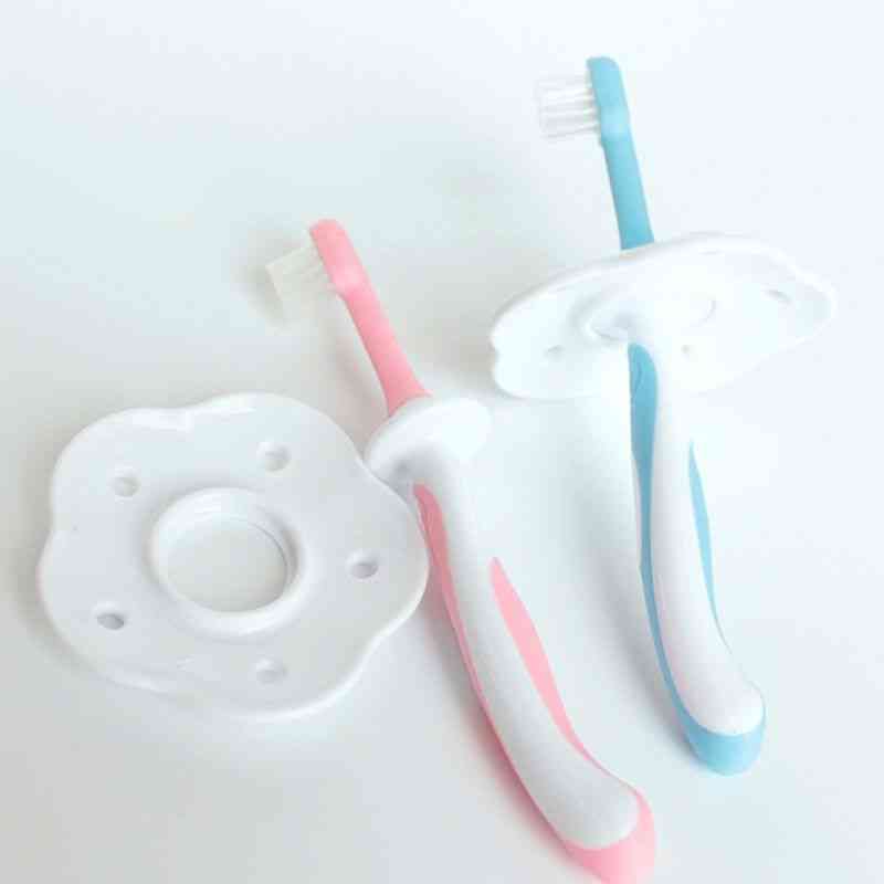 Baby Toothbrush Set