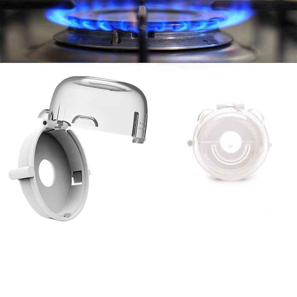 Child Protection Oven Gas Cooker Button Knob Control Switch Protective Cover