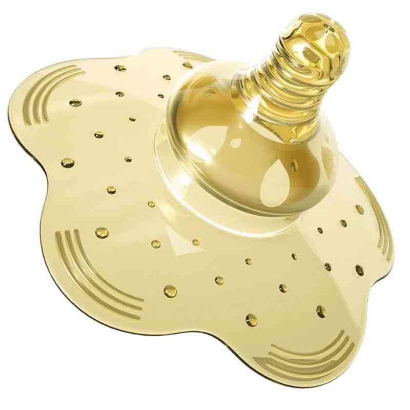 Silicone Nipple Protector Breastfeeding Mother Protection Cap