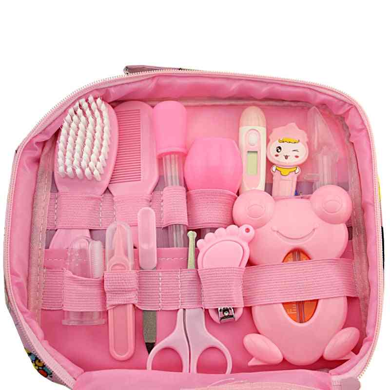 Baby Grooming Care Manicure Set