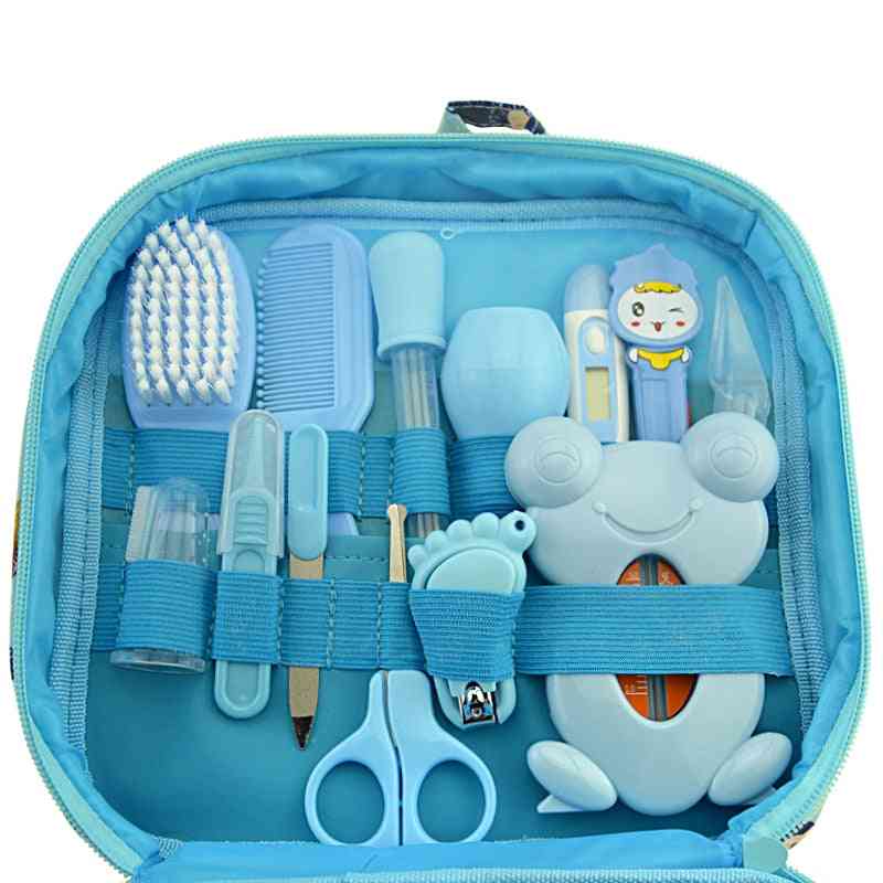 Baby Grooming Care Manicure Set