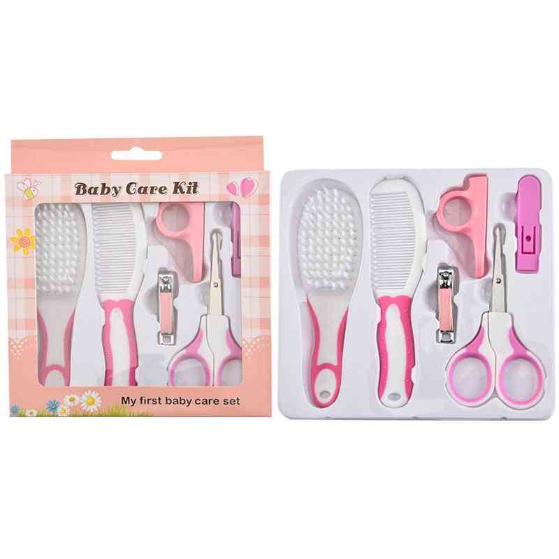 Baby Nail Trimmer Healthcare Kit