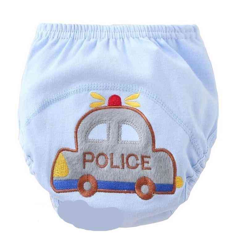 Nappy Washable Diapers Cotton