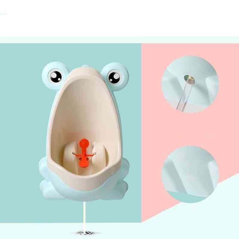 Children's Pot Wall-mounted Urinal For, Portable Toilets Connectable Water Pipe