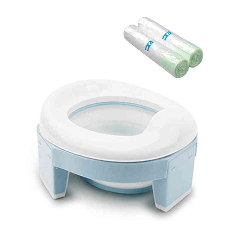 Baby Portable Toilet Potty Training Seat