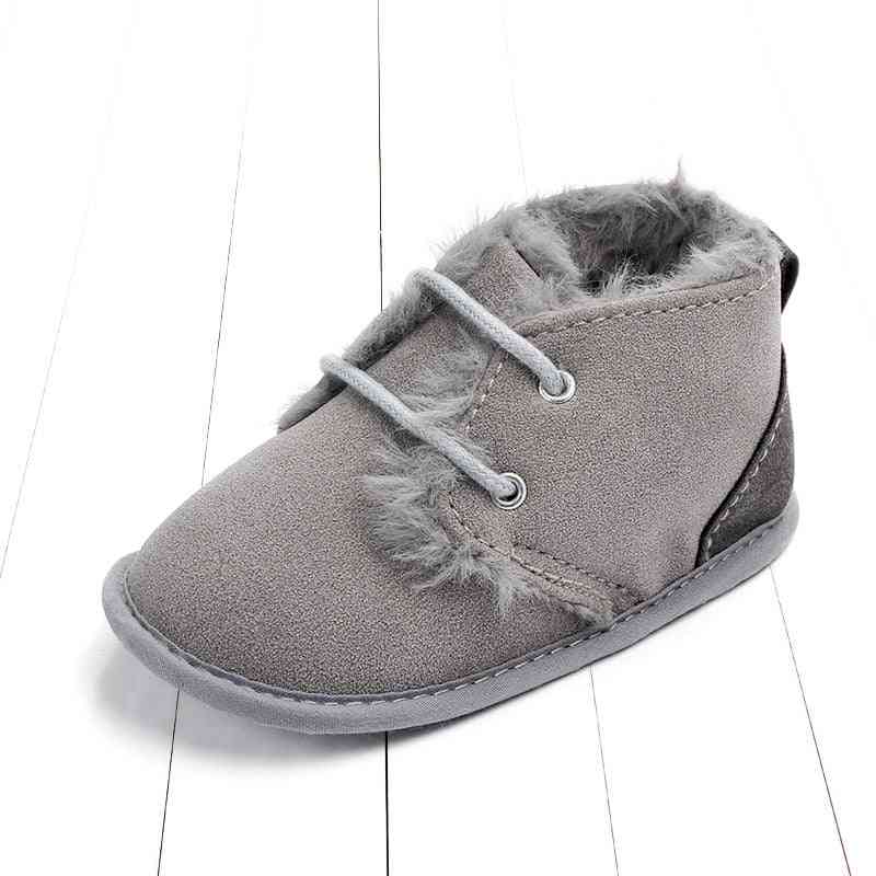 Winter Keep Warm Shoes