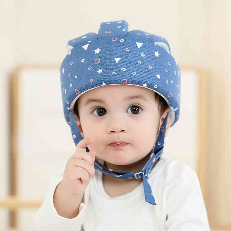 Baby Safety Helmet
