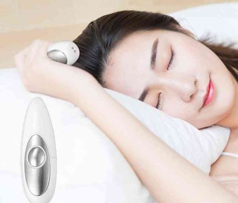 Ručné zariadenie na pomoc pri spánku mikro