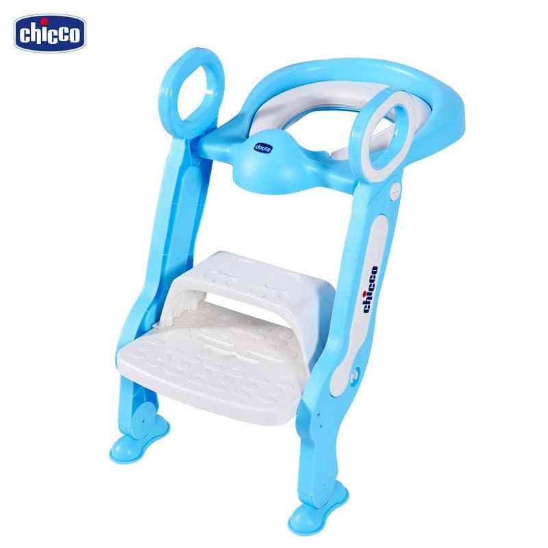 Portable Baby Foldable Baby Toilet Training Step Stool, Ladder