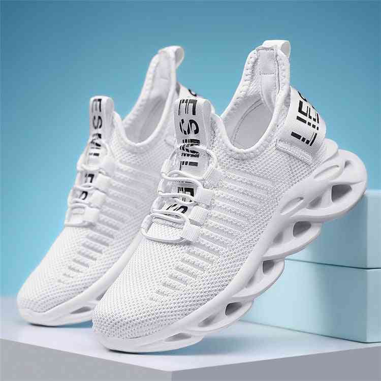 New Style Kids Shoes, Breathable Sports Casual Non-slip Sneakers
