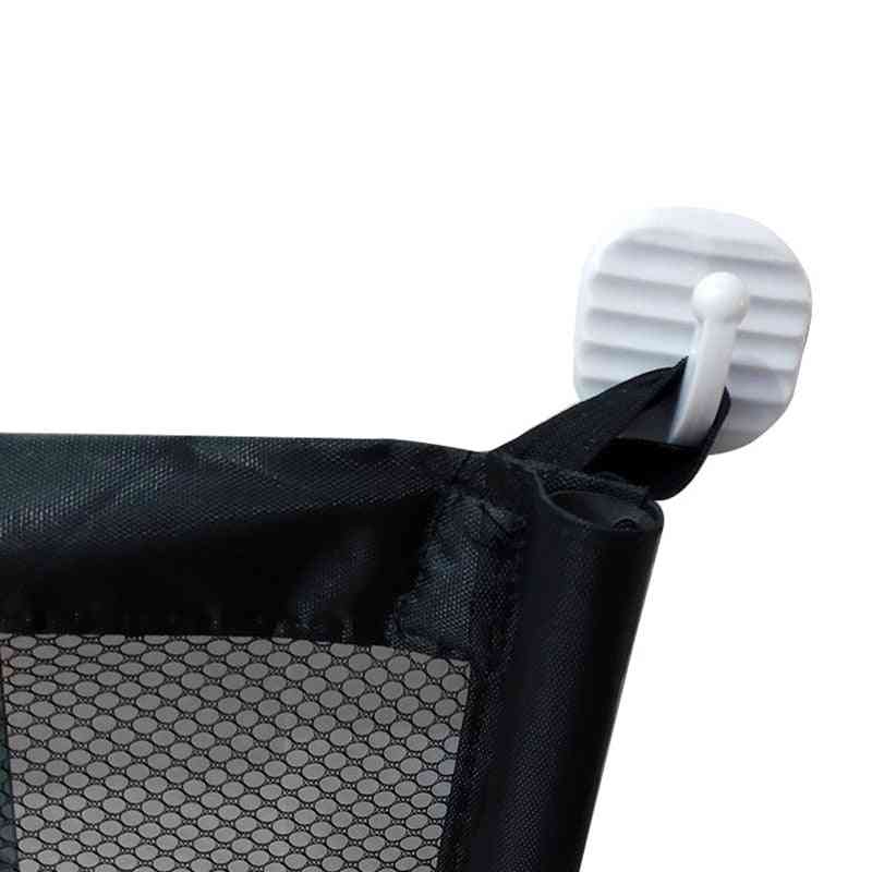 Folding Baby Barrier Safety Fence