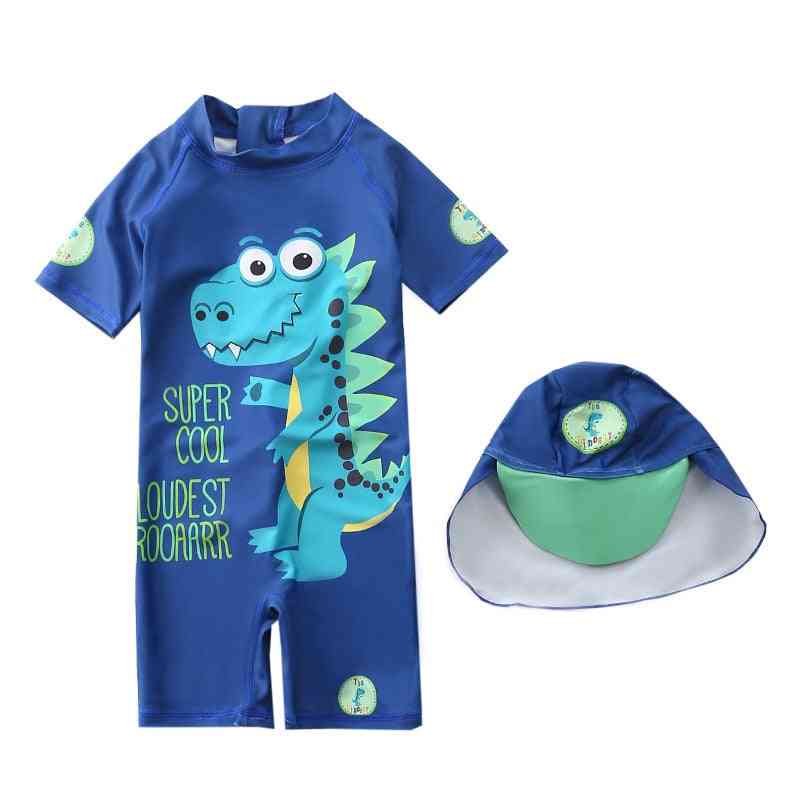 Children's Swimsuit, Baby Bathing Suit