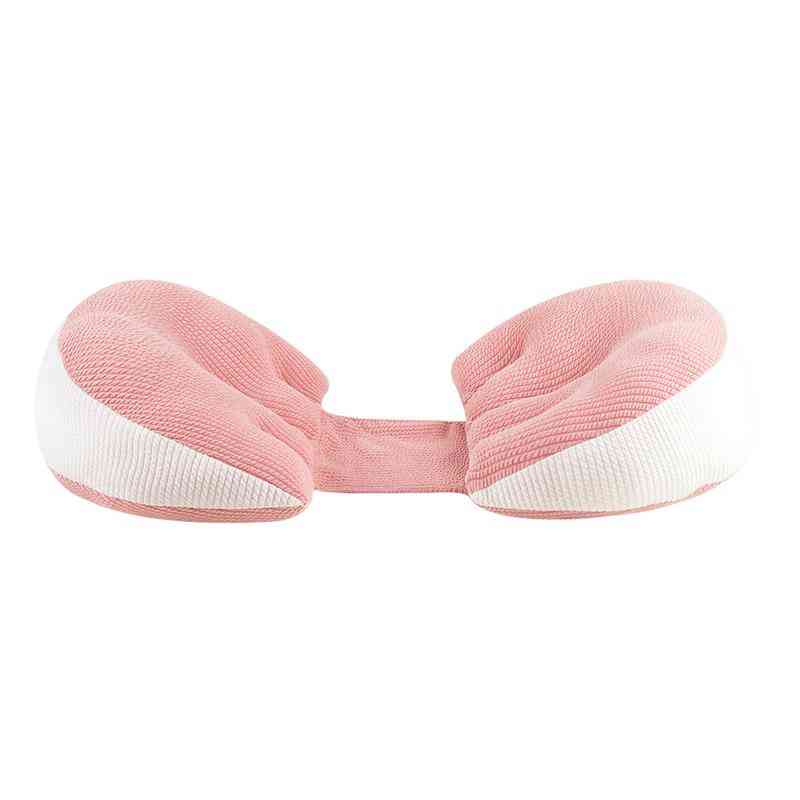 Side Sleeper Pregnancy Belly Support Pillows