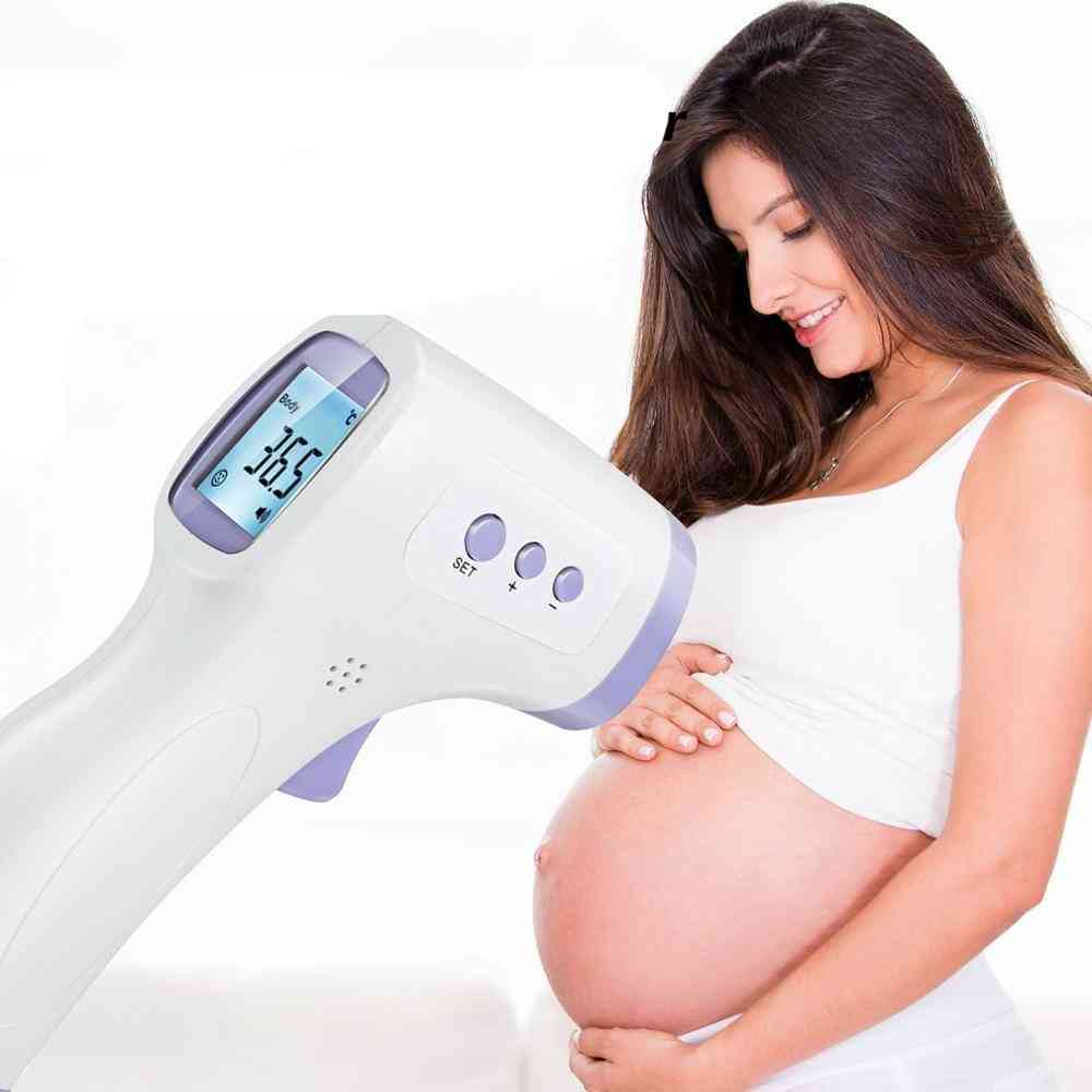 Non-contact Infrared- thermometer Meter
