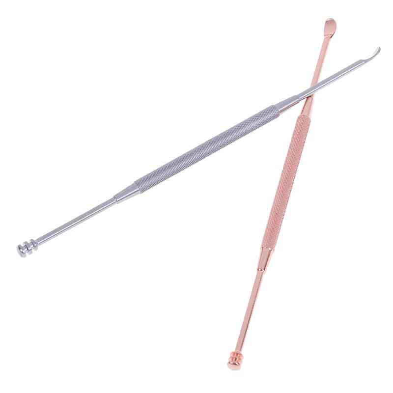 Stainless Needles Acne Cleansing Removal Ear Care Tools